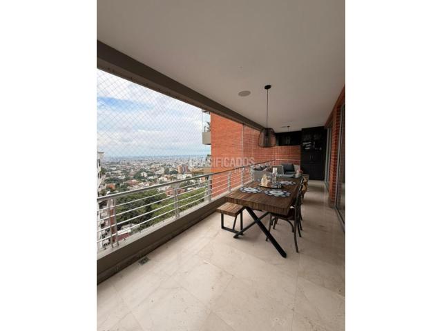 Apartamentos, Venta en Cristales