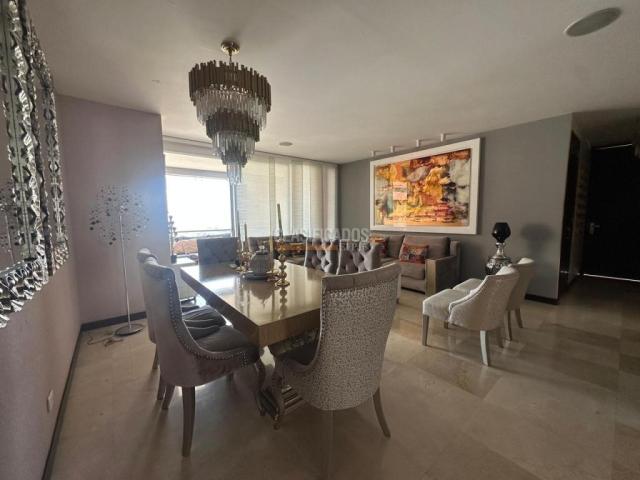 Apartamentos, Venta en Cristales