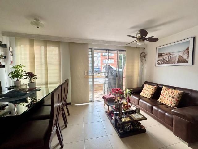 Apartamentos, Venta en El Bosque