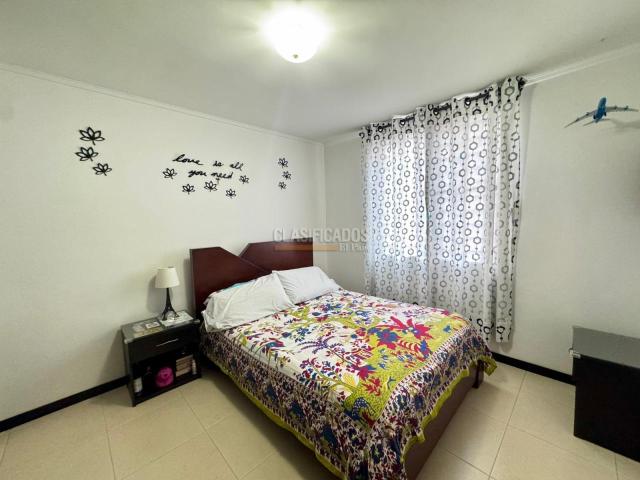 Apartamentos, Venta en El Bosque