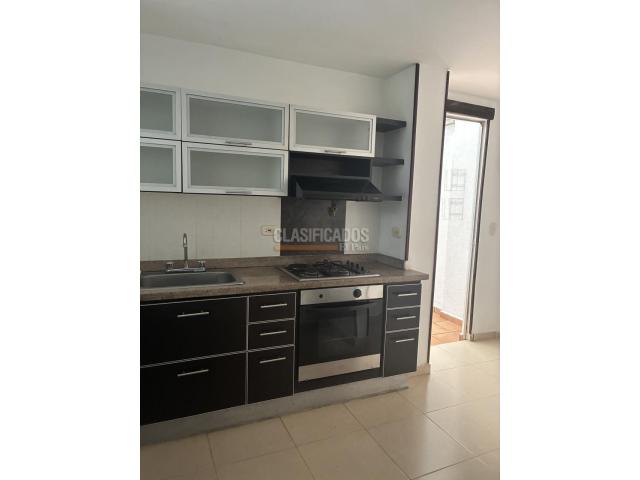 Apartamentos, Alquiler en La Hacienda