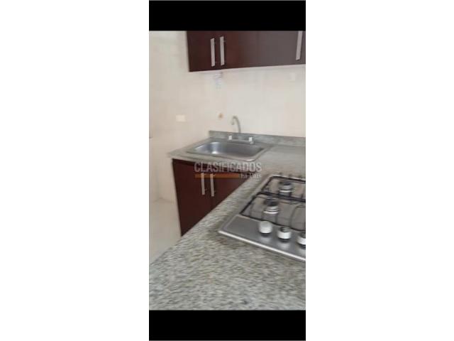 Apartamentos, Alquiler en Alto Aguacatal
