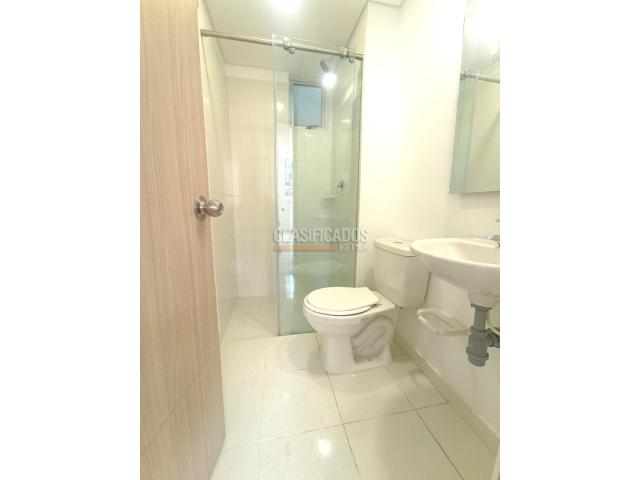 Apartamentos, Alquiler en Tierralinda del Lago