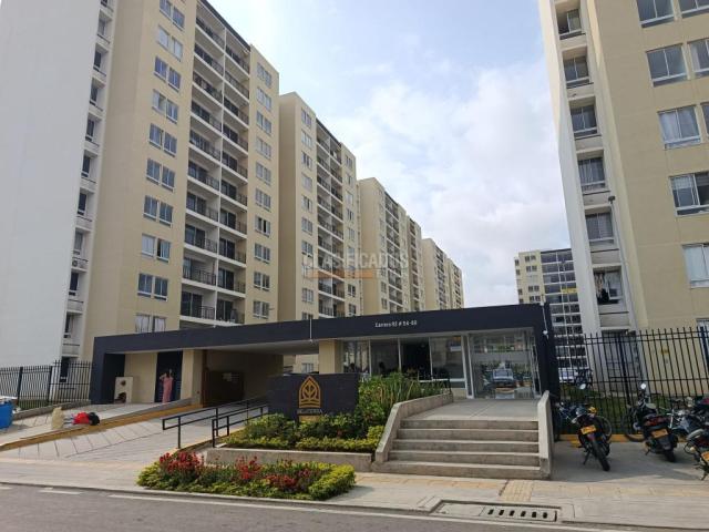 Apartamentos, Alquiler en Las Vegas de Comfandi