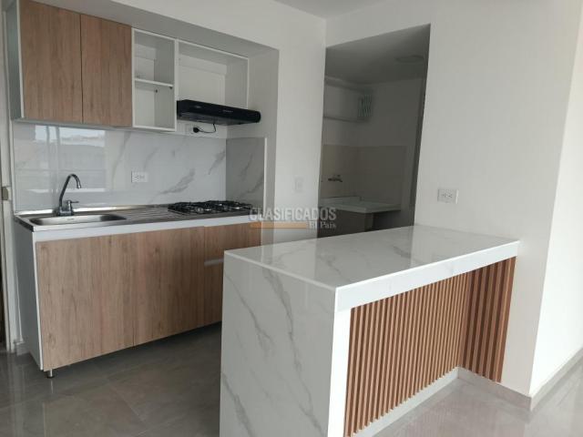 Apartamentos, Alquiler en Las Vegas de Comfandi