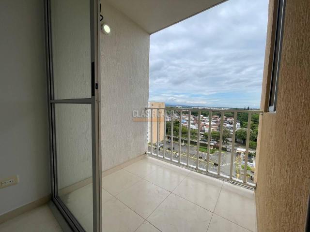 Apartamentos, Alquiler en Jamundí