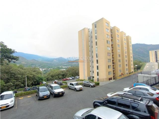 Apartamentos, Venta en Aguacatal