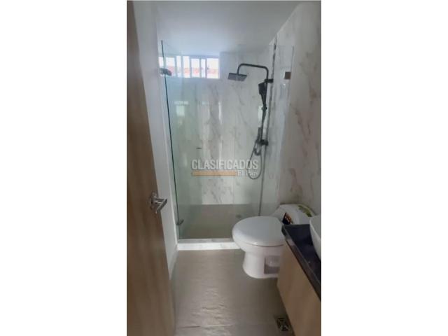 Apartamentos, Venta en Ciudad Jardín