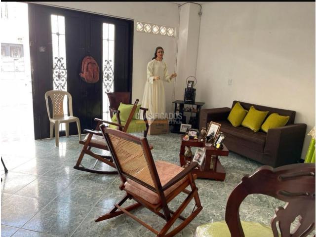 Casas, Venta en Yumbo