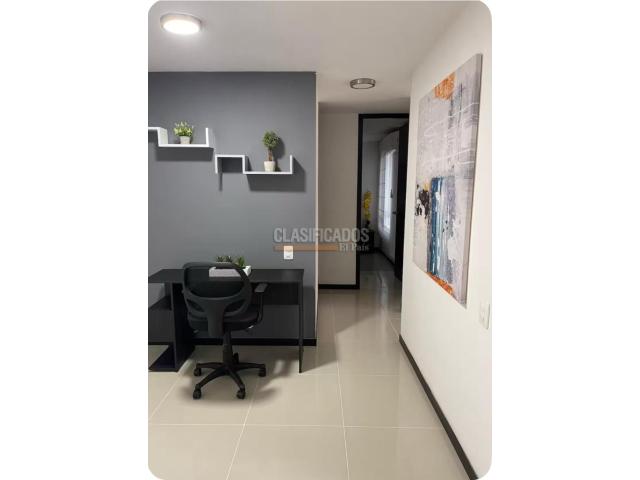 Apartamentos, Venta en Valle del Lili