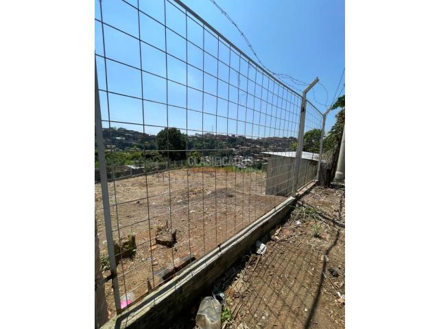 Lotes, Venta en La Buitrera