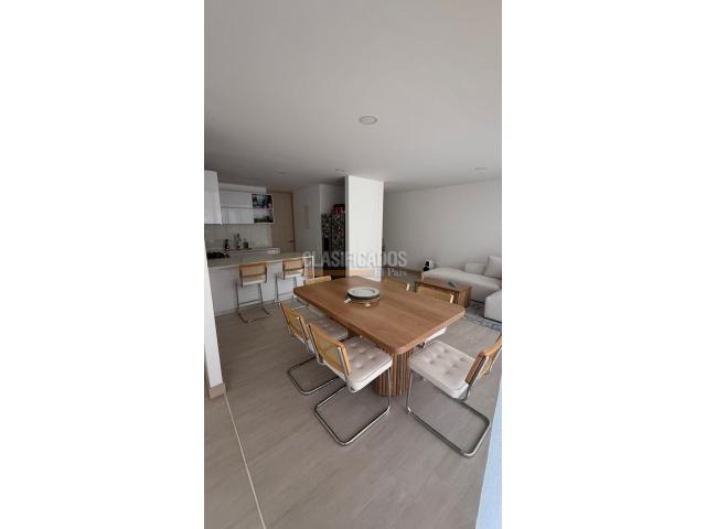 Apartamentos, Venta en Cristales