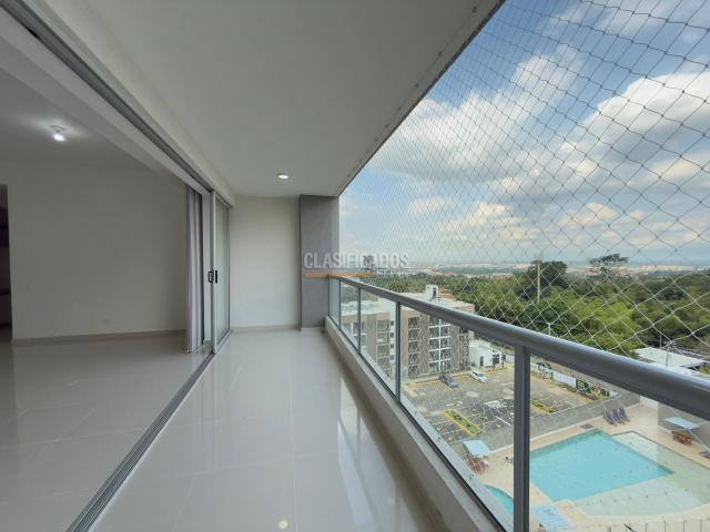 Apartamentos, Venta en Pance