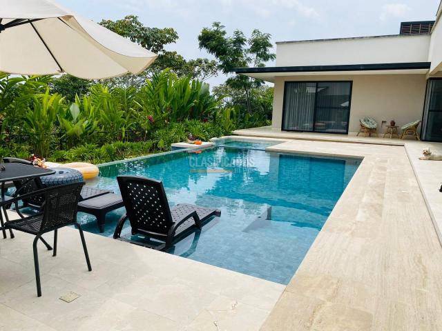 Casas, Venta en Pance