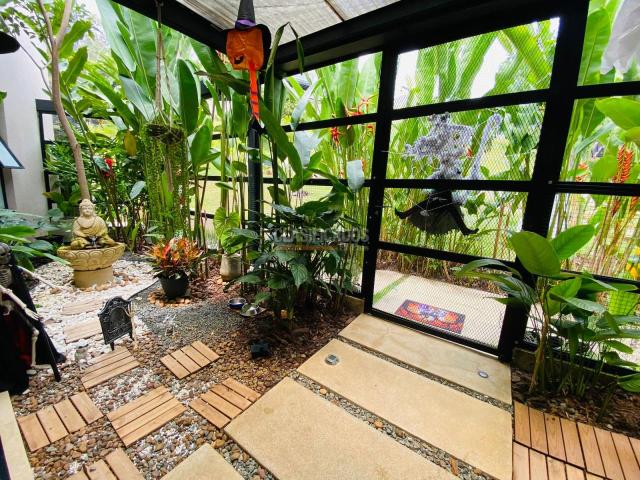 Casas, Venta en Pance