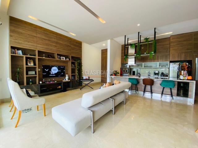 Casas, Venta en Pance