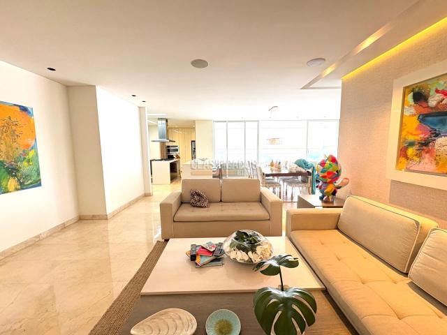 Apartamentos, Venta en Normandía