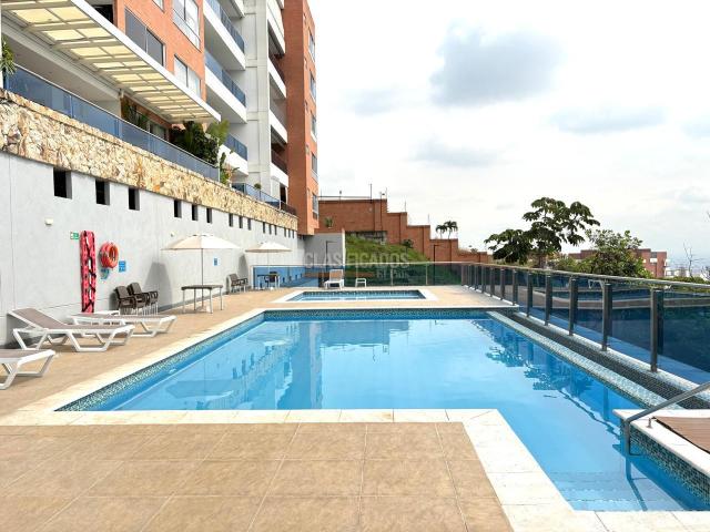 Apartamentos, Venta en Tejares Cristales