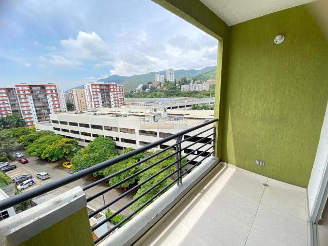 Apartamentos, Venta en La Flora