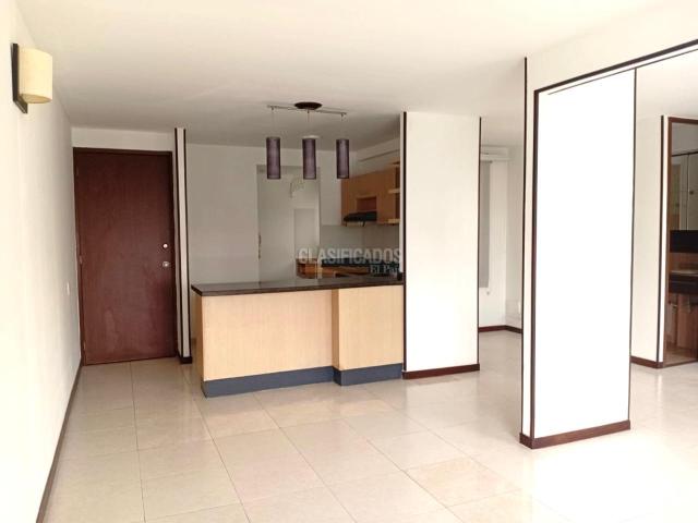 Apartamentos, Venta en La Flora