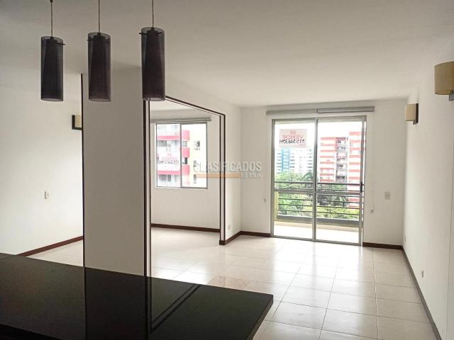 Apartamentos, Venta en La Flora