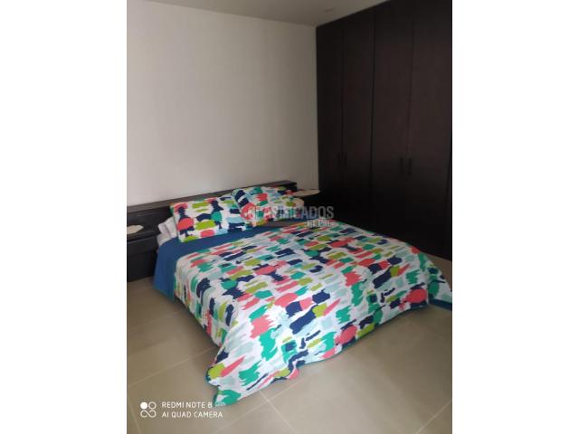 Apartamentos, Alquiler en Normandía