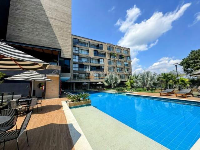 Apartaestudios, Alquiler en Pance