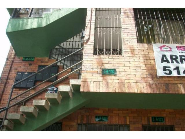 Apartaestudios, Alquiler en San Fernando