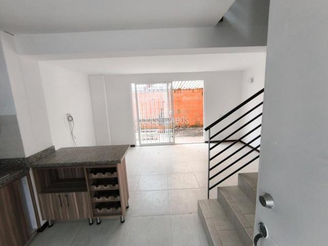 Casas, Venta en Jamundí