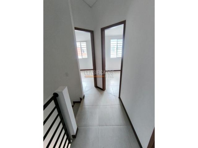 Casas, Venta en Jamundí