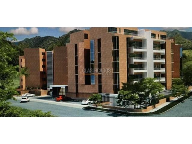 Apartamentos, Venta en Bellavista