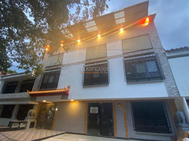 Locales y Bodegas, Alquiler en La Flora