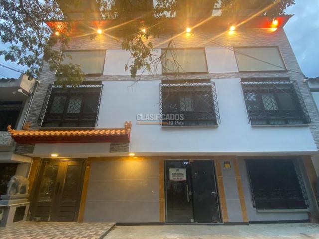 Locales y Bodegas, Alquiler en La Flora