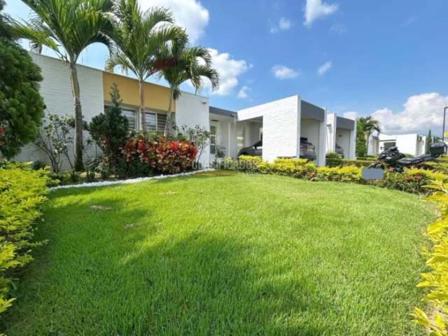 Casas, Venta en Jamundí