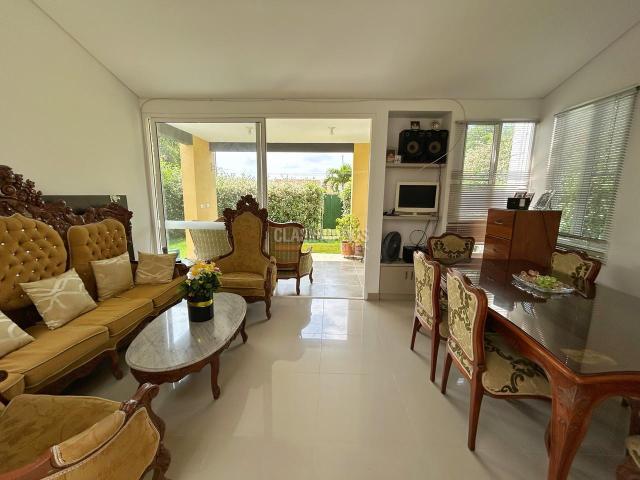 Casas, Venta en Jamundí