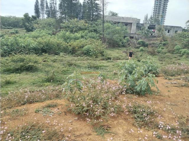 Lotes, Venta en Ciudad Jardín