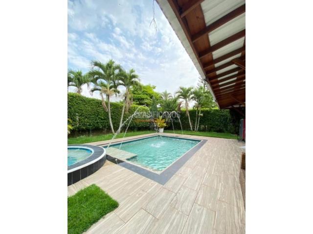 Casas, Venta en Jamundí