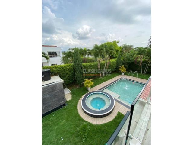 Casas, Venta en Jamundí