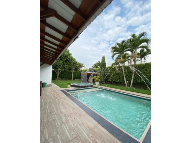 Casas, Venta en Jamundí