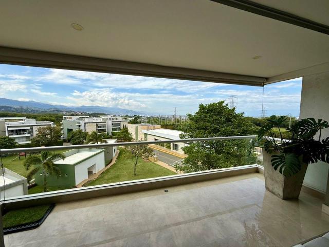 Apartamentos, Venta en Pance