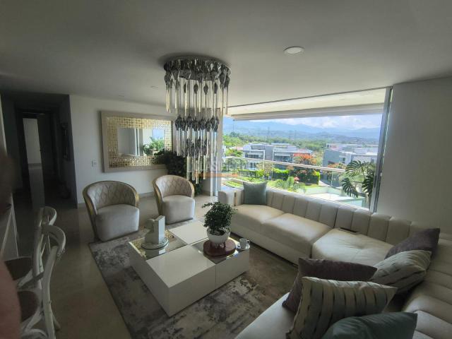 Apartamentos, Venta en Pance