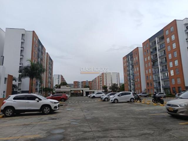 Apartamentos, Venta en Valle del Lili