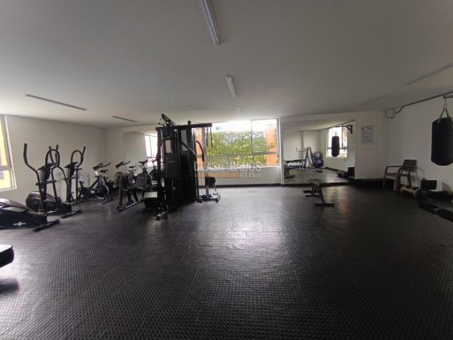 Apartamentos, Venta en Valle del Lili