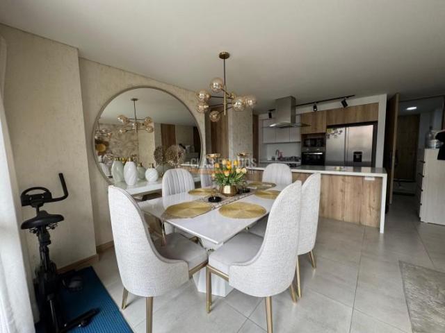 Apartamentos, Alquiler en Valle del Lili