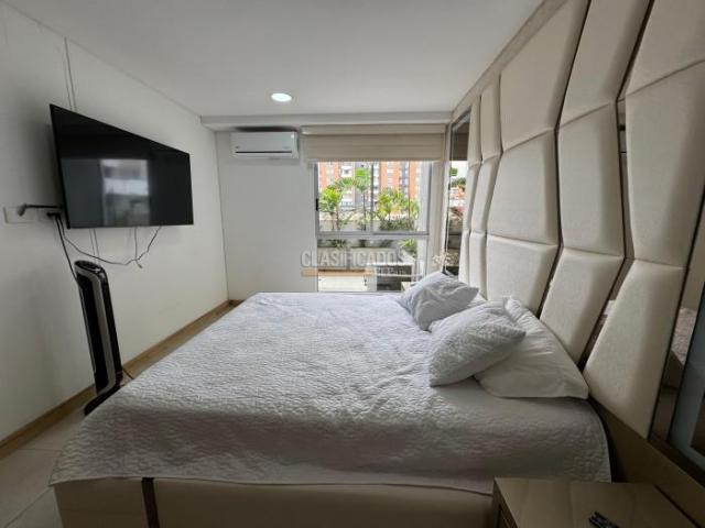 Apartamentos, Alquiler en Valle del Lili