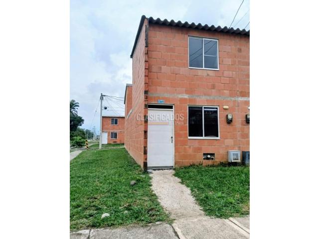 Casas, Venta en Jamundí