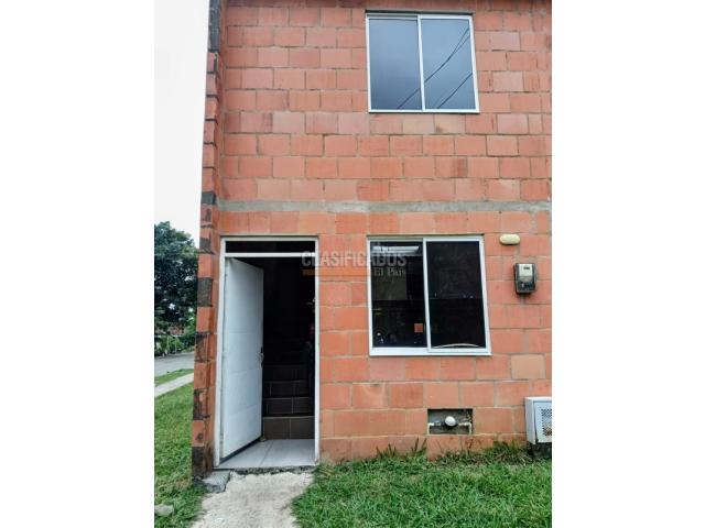 Casas, Venta en Jamundí