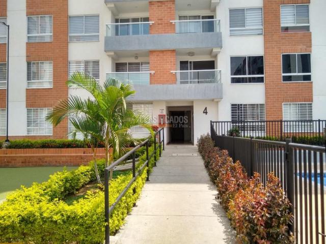 Apartamentos, Alquiler en Valle del Lili