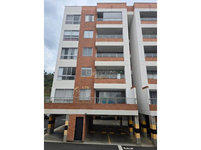 Apartamentos, Alquiler en Cristales