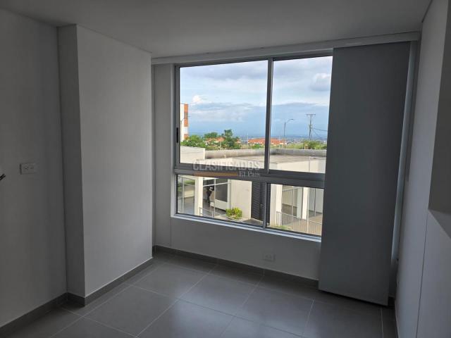 Apartamentos, Alquiler en Cristales